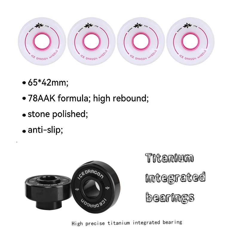 Fashion 7ply الكندي هارد روك مابل S7 شاحنة ركوب الأمواج كروزينج لاند بورد