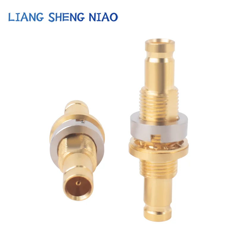 CC4-KKY CC4 female to female two megapixel header CC4 straight through adapter 2M conversion connector