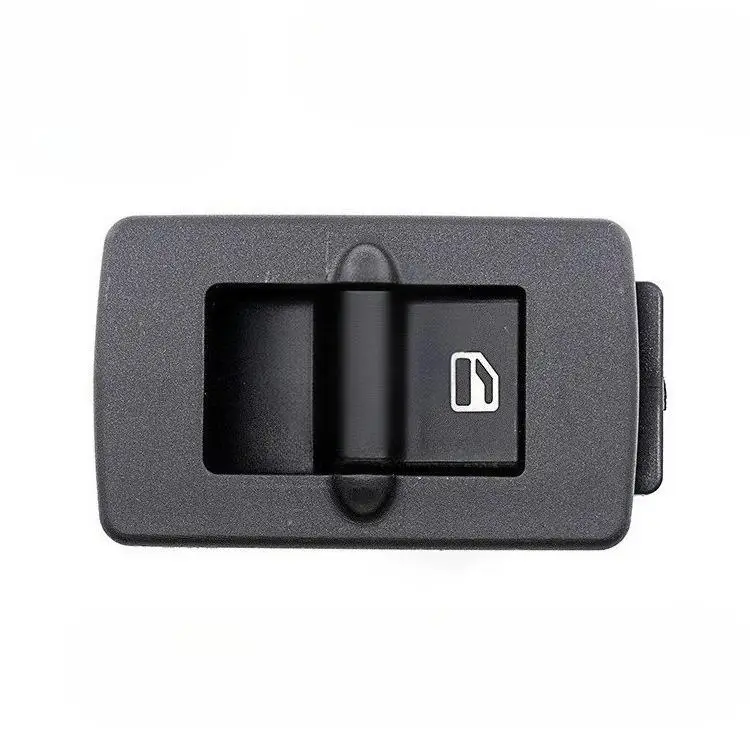 

For Volkswagen Auto Parts Left Front Window Control Switch Glass Lifter Switch 1C0959855A