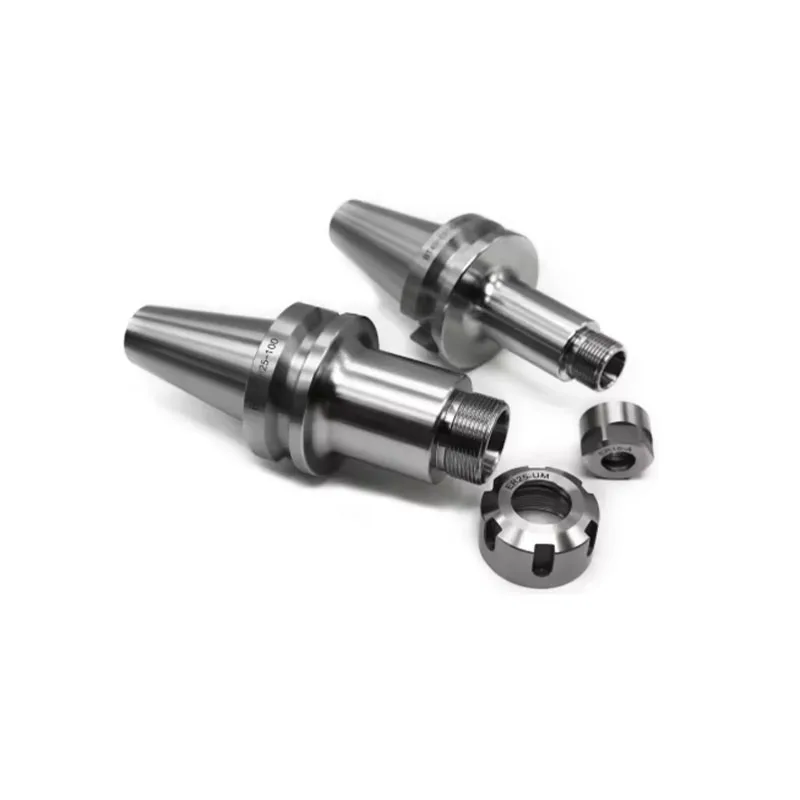 CNC BT40-ER16 20 25 32 Tool Holder High-precision CNC Dynamic Balance BT30 Tool Holder
