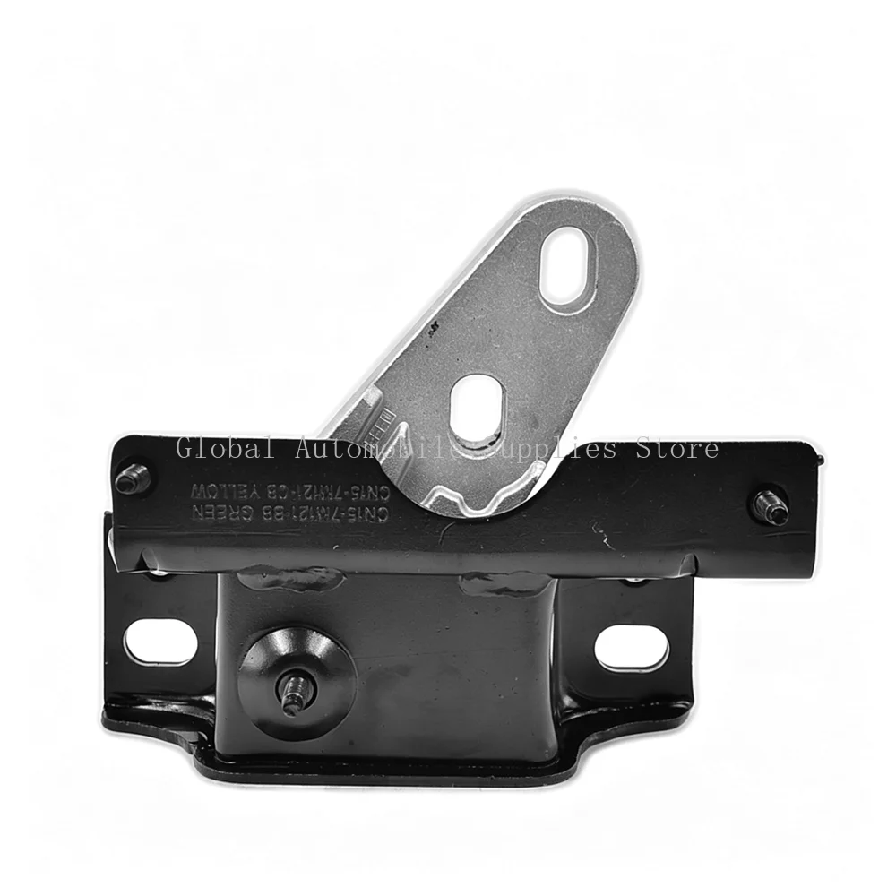 Engine Mount CN157M121BB CN157M121CB Motor Mount Bracket for FORD ECOSPORT 2003-2026 Engine Support Mounting