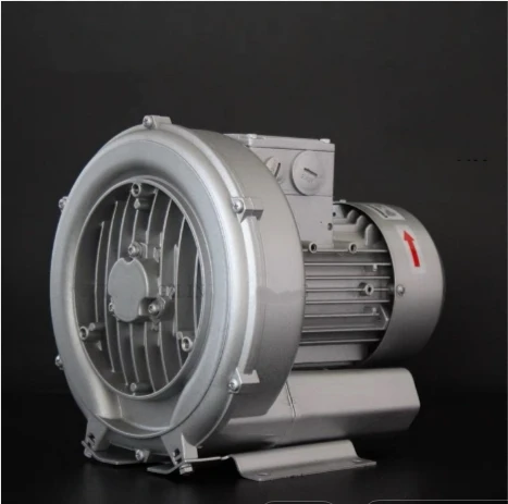 Blower 2RB 010-7AH16 200W Single Three-phase Electric High Pressure Blower Whirlpool Air Pump