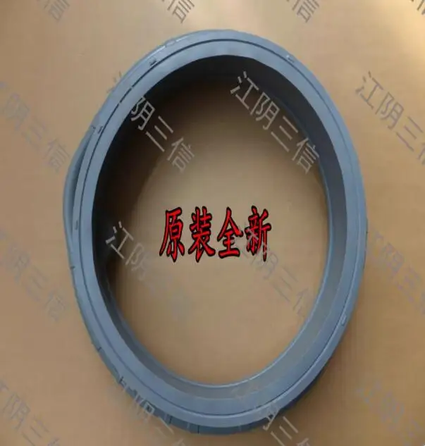 

new for Samsung Drum washing machine Door seal rubber ring DC64-01810A washing machine part