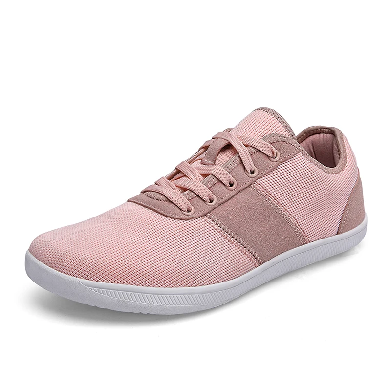 Chaussures d'été larges pieds nus pour hommes et femmes, chaussures de marche décontractées, respirantes, douces, légères, confortables, minimalistes, extérieur, haute qualité