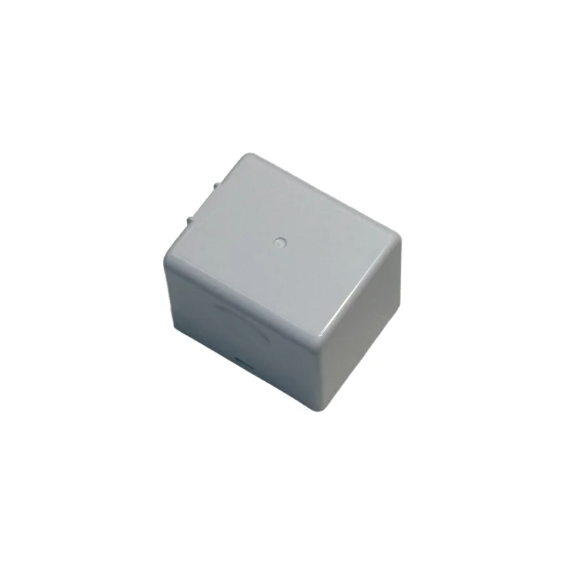 2440mAh High Capacity Rechargeable Li ion Battery 4 Pack  for Surveillance Cameras  Safe Reliable  Long Lasting Power Supply