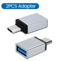 2 Adaptadores