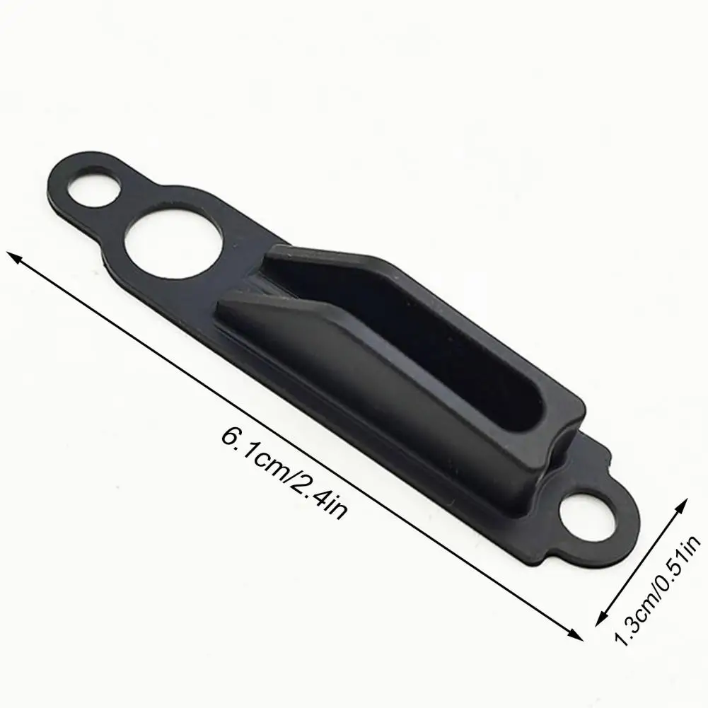 Bike Brake Lever Oil Diaphragm For SHIMANO XT M785 M666 M596 M615 Road Bicycle Lever Cylinder Reservoir Bladder Sealing Gasket - Image 2
