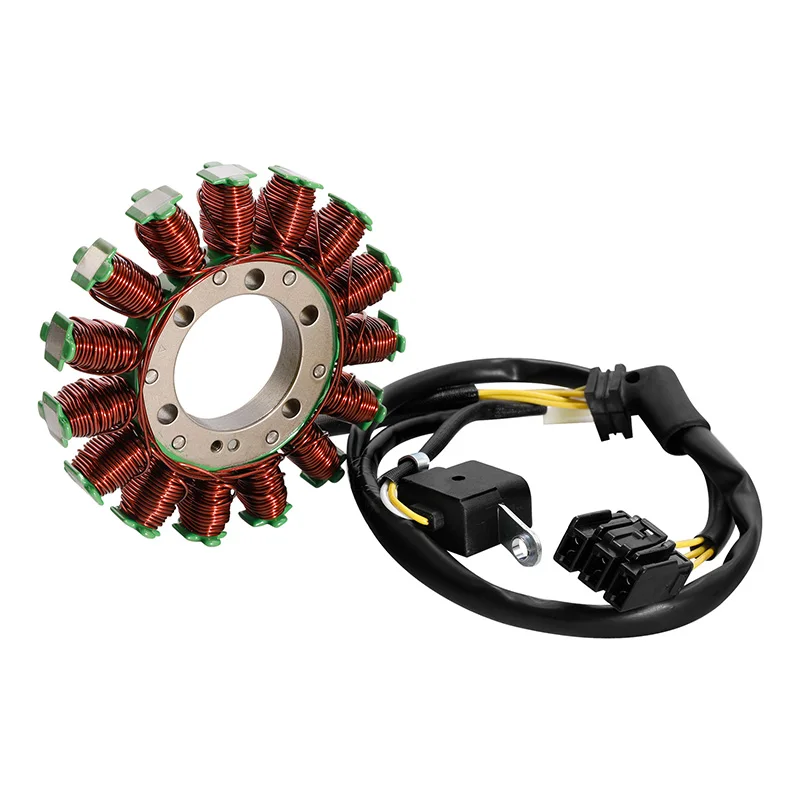 

Motorcycle Generator Magneto Stator Coil For Honda CBR1000RR 2010-2016 2014 2015