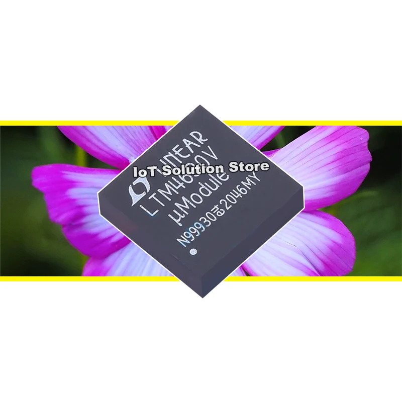 

1PCS LTM4619EV#PBF LTM4616IV#PBF LTM4615IV#PBF LTM4620IV#PBF LTM4614IV#PBF LTM4619IV#PBF