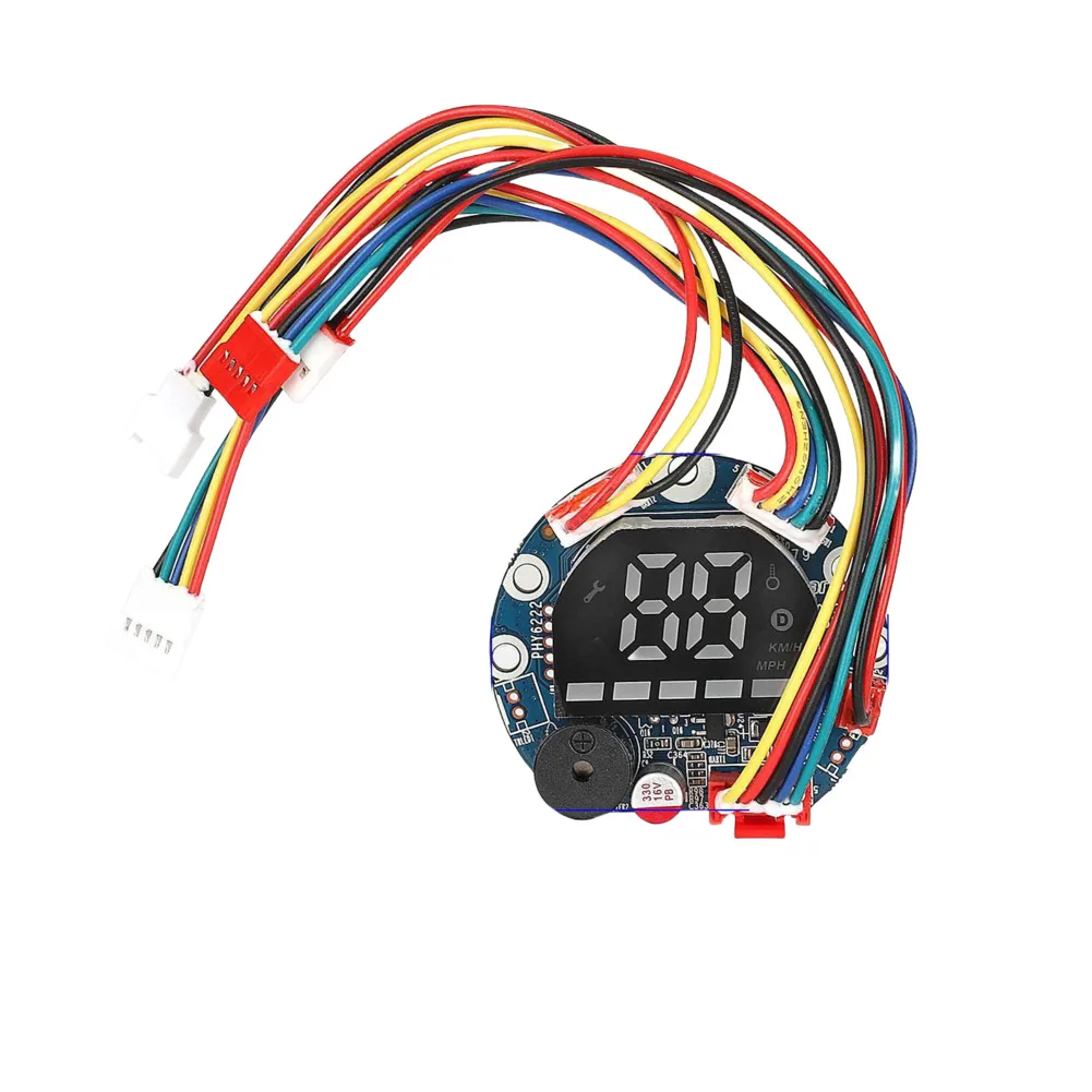 

Electric Scooter Controller Connection Cable For 36V X7/X8/X9 Models Reliable Controller-Main Board Connection