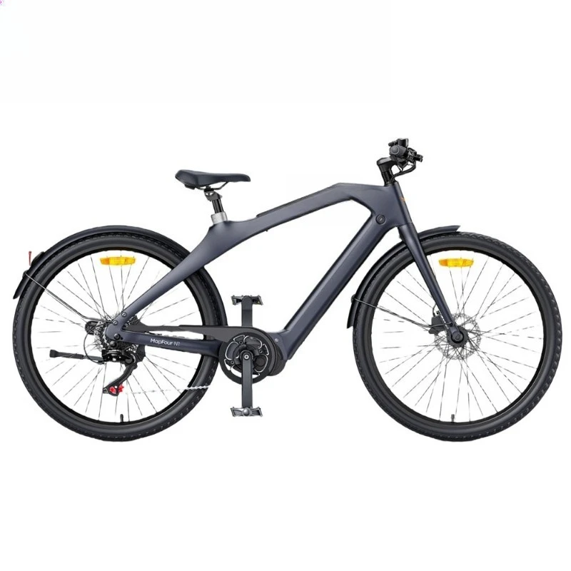 City Electric Bike …