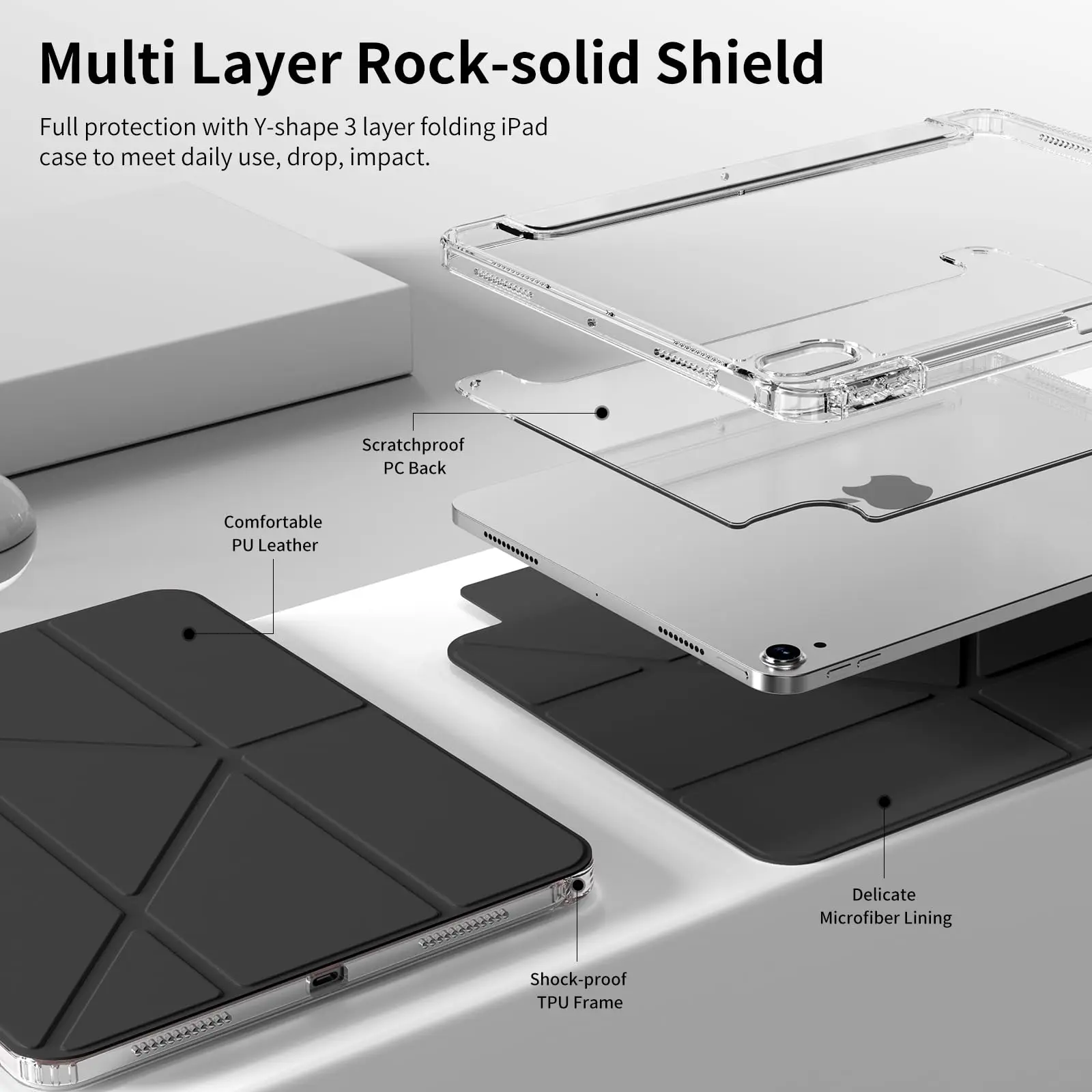 Thumbnail 3 - #77 Ranked iPad 9th Generation Case Picks in 2026