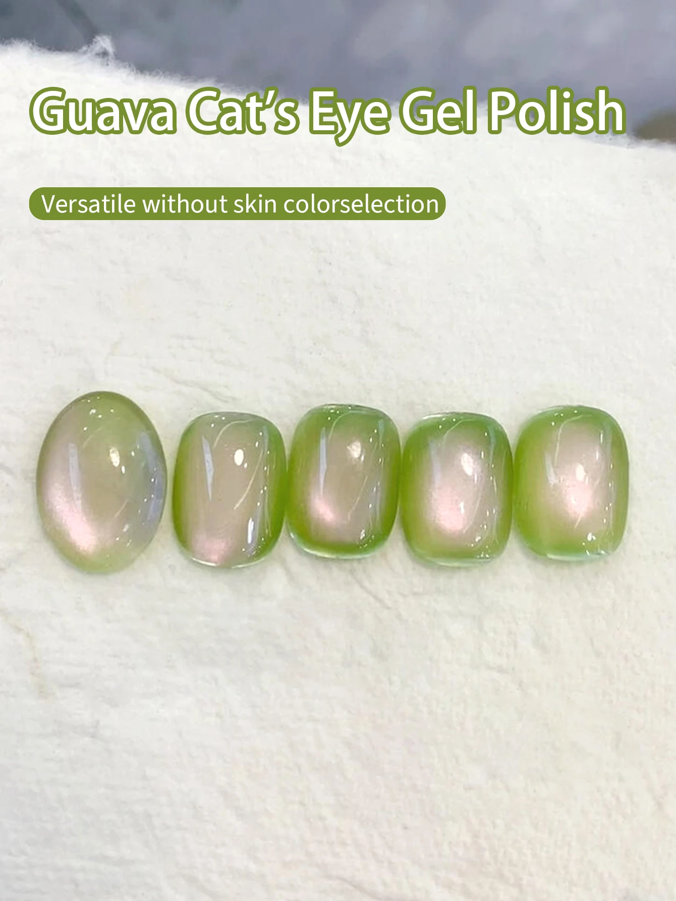 3 kleuren explosieve flash gro - Coloured Gel Set recensie en prijs