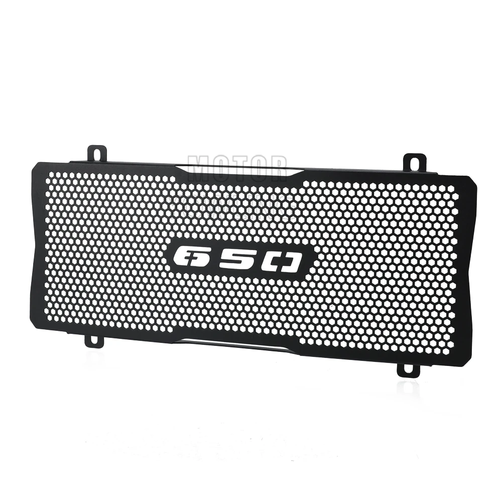 Motorfiets Accessoires Radiator Guard Grille Cooling Cover Protector Voor KAWASAKI Ninja 650 Z650 Z650RS Z650 Ninja 650 2025 2026