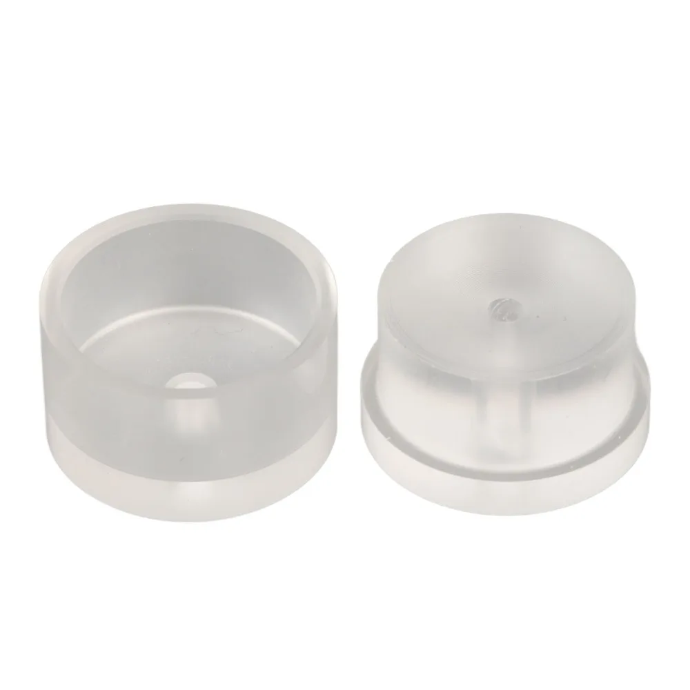 Lightweight Design Watch Mainspring Barrel Tool Plastic Watch Cover Spring Press Watch Press Closing Tool For Clockwork Repair