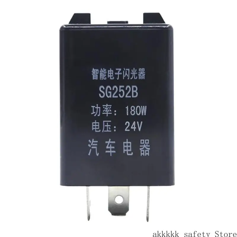 

XXFF Flashing Led Flasher Motorcycle Led Lights Turn Flash