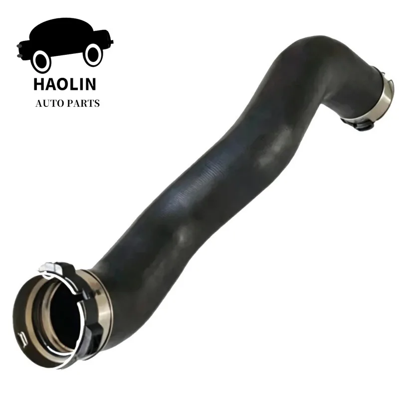 A1665280582 Intercooler Pipe For Mercedes-Benz ML 250 CDI W166 OE 1665280582 A1665280100 1665280100 431821055 8096830 0011029645