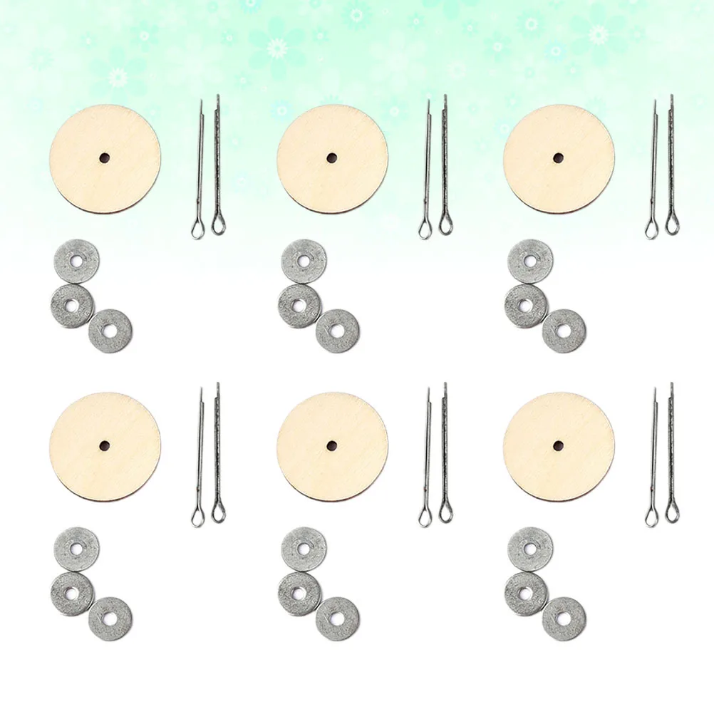 

20 комплектов, аксессуары для деревянных болтов, 14 мм, вращающиеся гибкие соединители для самостоятельного изготовления, принадлежности для передвижных конечностей