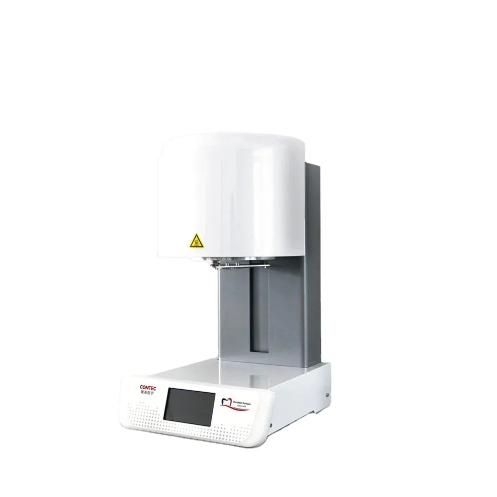 2025Dynamic Ceramics Porcelain Furnace Oven For Laboratory zirconium furnace