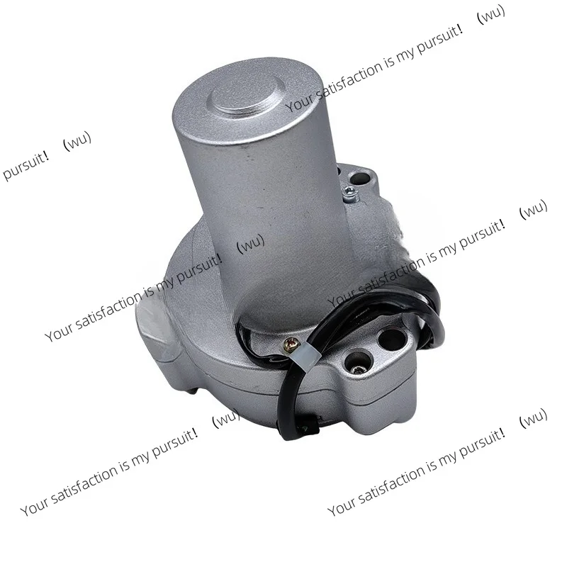 Suitable for excavator Kobelco SK200 - 3-5/200 - 1 throttle motor motor 2406U197F4/YN2406U197F4