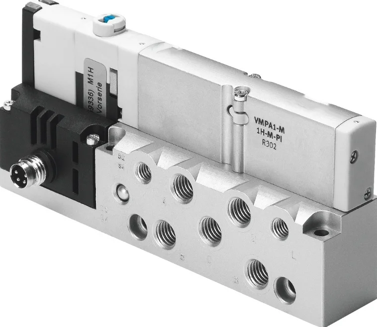 New Original F E St… - image