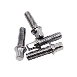 M6 Pedal Connector Bolt Connector Screw Drum Accessory Good Quality