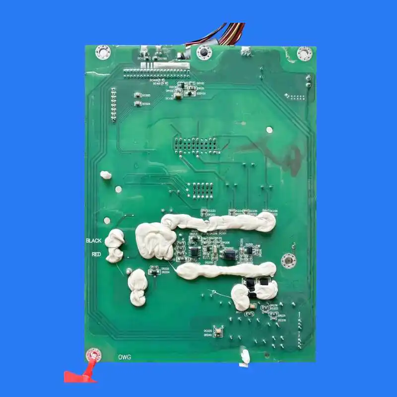 2945457505 C2000 CP2000 37-45-55KW test ok circuit board motherboard