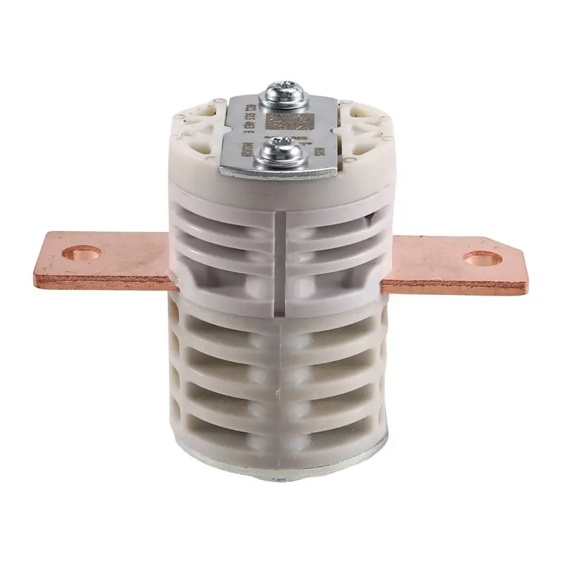 2Pcs 83Mm High Voltage Pyrofuse Battery Fuse 9J1915463A 0Z1915463E 0Z1915463H Fit For ID.4 ID.3 Q4-L94A