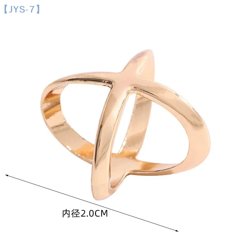 【Jys-7】3Pcs X-Shape… - image