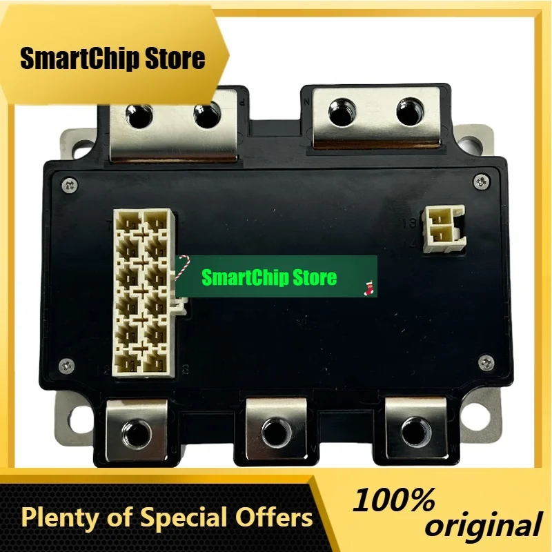 SmCpFM600TU-07A Brande New High-performance Original Forklift Spare Parts Module IGBT Module