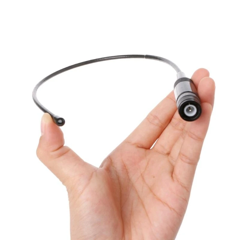 NA-771 Двойная группа VHF/UHF BNC Walkie Talkie Handheld Radio Antenna для UV-5R Лучшая продажа