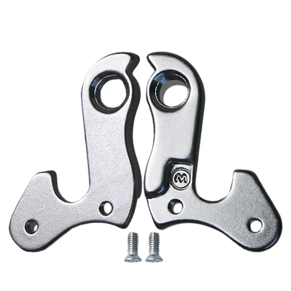 1pc Bike Derailleur Hanger for Flightline Masi Steppen Carrera Crossfire Kellys Cobe XDS MX300 MX310 Bicycle Dropout Tail hook