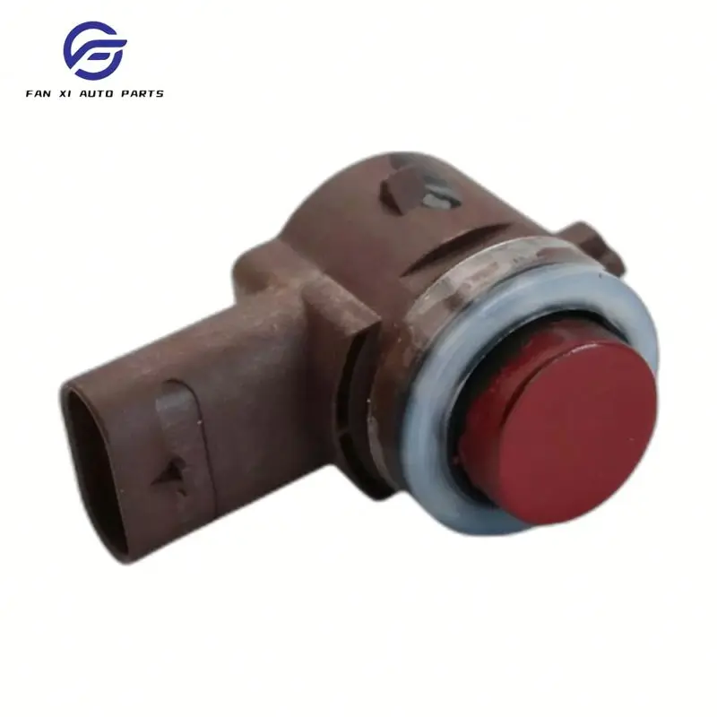 

1100297-00-D Post-stop Distance PDC Sensor Is Applicable for Tesla Model X 2016, 2017, 2018 and 2019.1100297-00-D