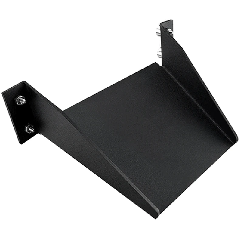 

1 PCS Magnetic Cleanout Chute For Easily Collect Pellets For Traeger Smoker Black