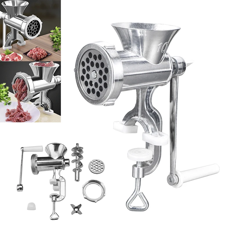 Why the Manual Giniling Machine Is the Ultimate Kitchen Upgrade for Home Cooks