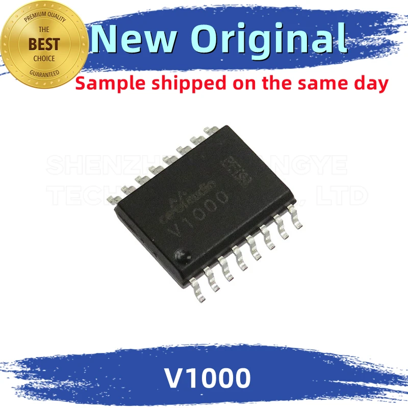 

V1000 Integrated Chip 100%New And Original BOM matching COOLAUD