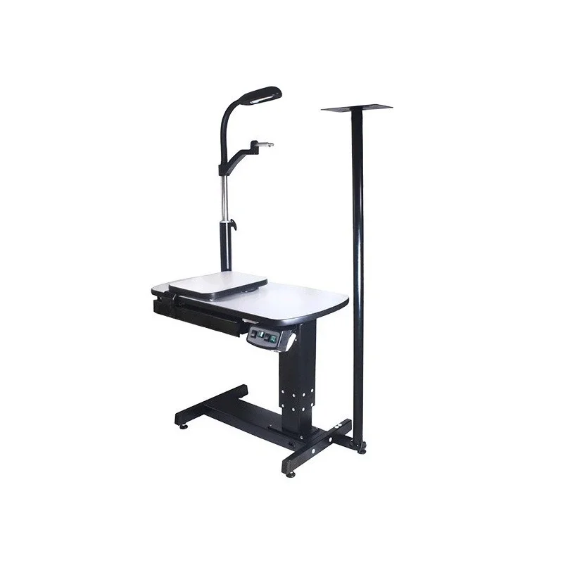 Integrated refractor combination table Workbench Combined refractor lifting table
