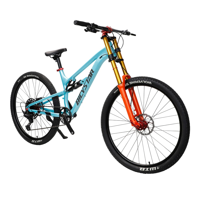 

Brand New ZAIQU YM China Factory Hot Sale 26" Mountain Bike/good Quality Downhill MTB Bicycle/bycicle Moutain Bicycle Bike