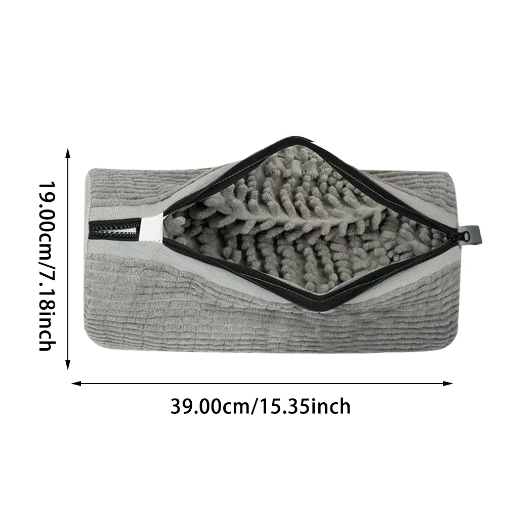 1 Piece Portable Reusable Wash Shoe Bag,For All Shoe Cleaning, Care AntiDeformation Machine Washing Shoe Bags