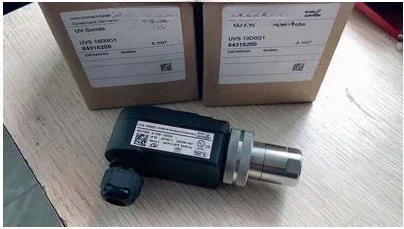 Excelente qualidade superior nova ferramenta sensor detector de chama queimador uvs10d0g1