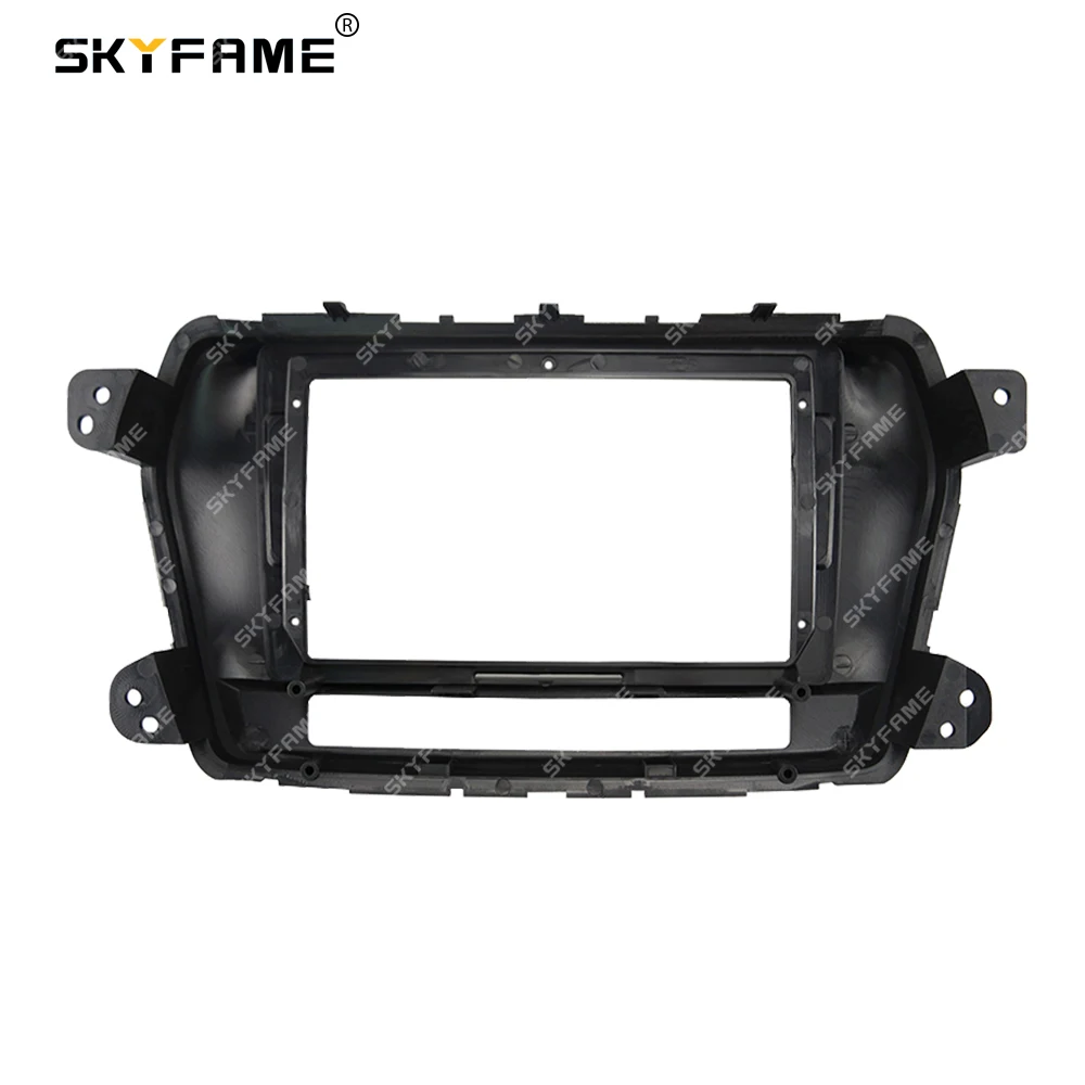 SKYFAME إطار السيارة فآسيا محول Canbus صندوق فك أندرويد راديو داش تركيب لوحة عدة للجدار العظيم ستيد 5 وينجل 6