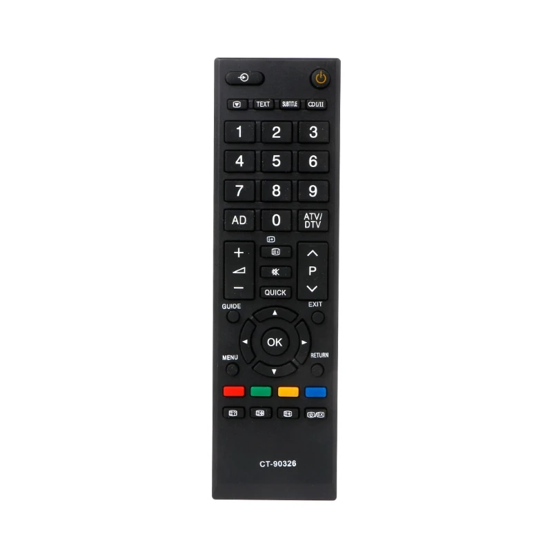 

Remote Control for CT-90326 CT-90380 CT-90336 CT-90351 for Smart Home LED