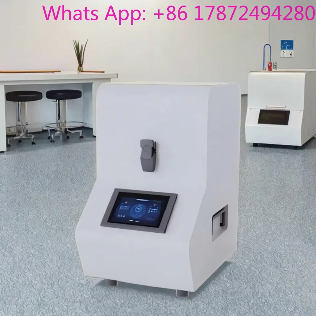 High-Efficiency H24 High-Throughput Tissue Grinder for Lab Supplies Customized