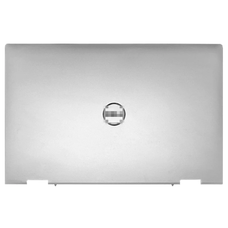 NEW For Dell Inspiron 13 7000 7300 7306 2-in-1 0J4KX5 0W3N1F 01PW1P Laptop LCD Back Cover Palmrest Bottom Case A C D Silve Cover