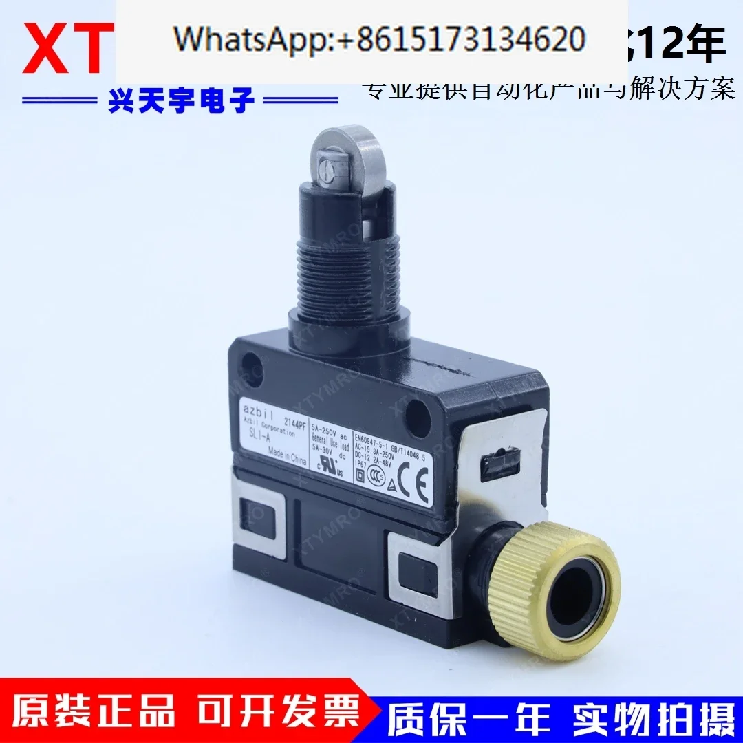 Original SL1-A SL1-D SL1-P SL1-H SL1-AK limit switch