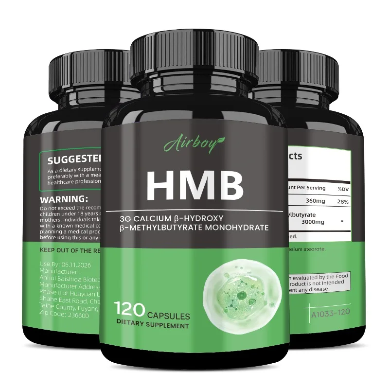 

Добавка HMB — естественная поддержка гормона роста человека, наращивание мышц, рост мышц, восстановление после тренировок