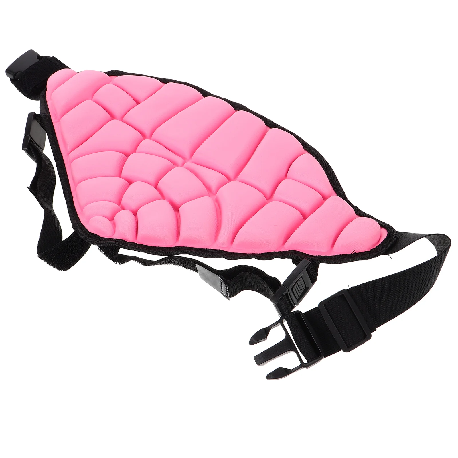 

Thickened Kids Skate Butt Protector Adjustable Hip Pads Breathable Roller Skating Ice Skating Snowboard Sport Pants Toddler
