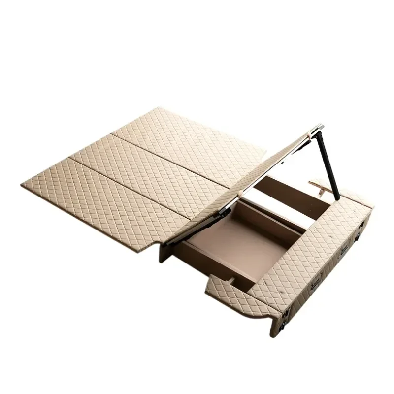 Bed Car Trunk Storage Organizer