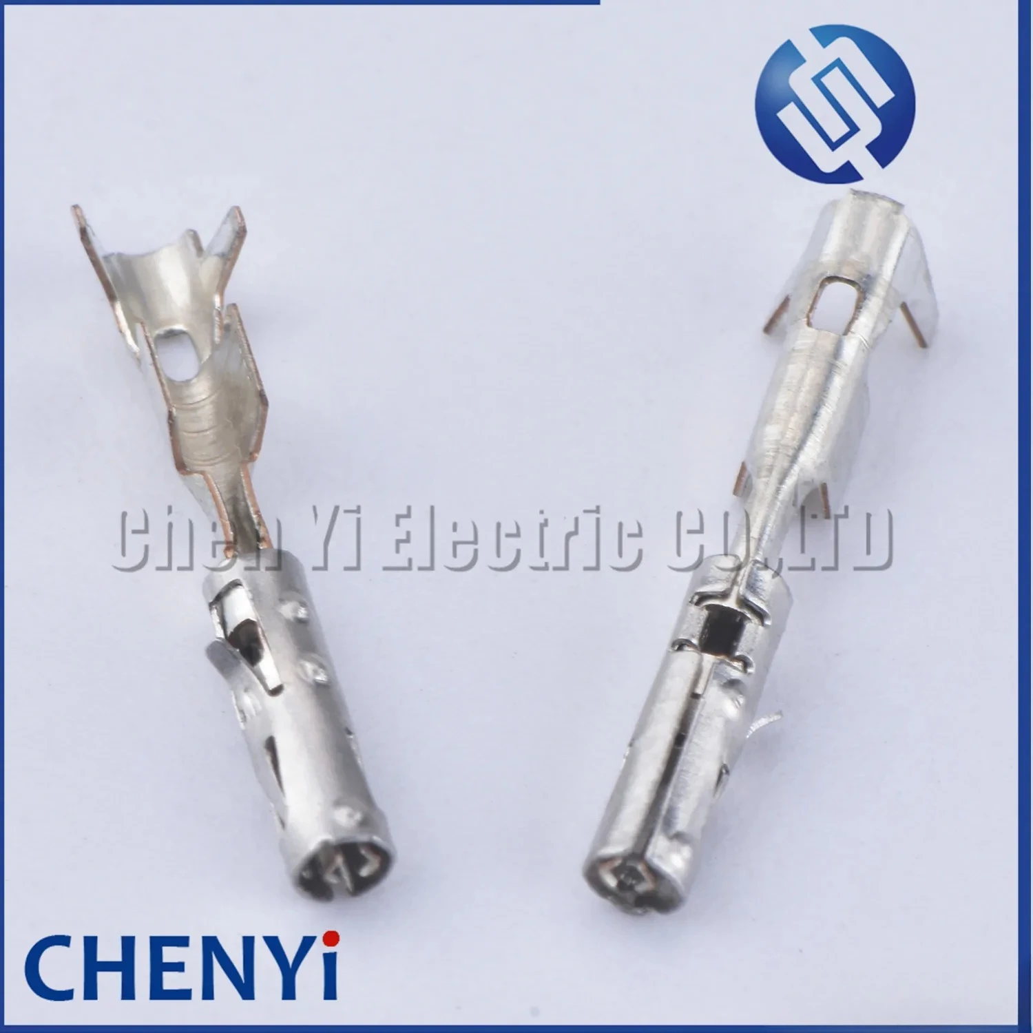 50 Pcs Wire Crimp Terminal Cable Splice Pins 0643231029 0643231039 64322-1039 64322-1029 For PC Board ECU Connector