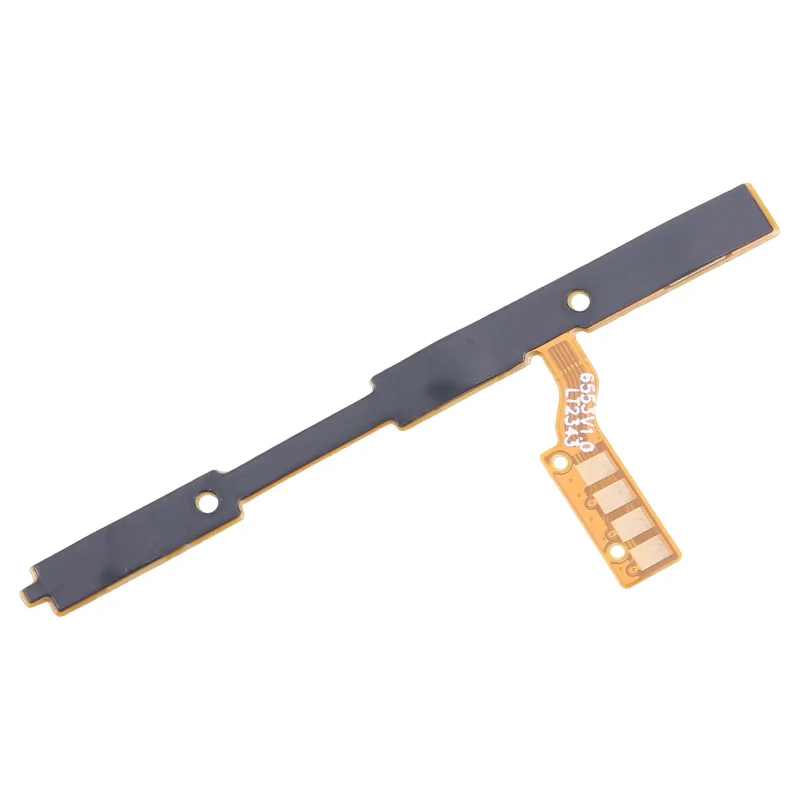 Flex Cable Replacement Part For ZTE Blade V50 Smart 7060 Power Button & Volume Button Flex Cable